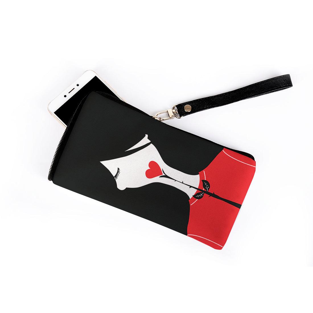 Mobile Case Speak love - CANVAEGYPT