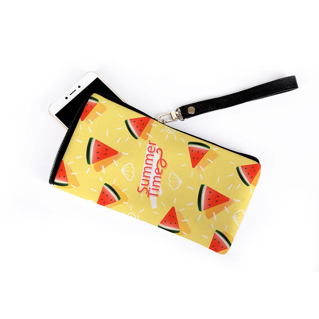 Mobile Case Summer Time - CANVAEGYPT