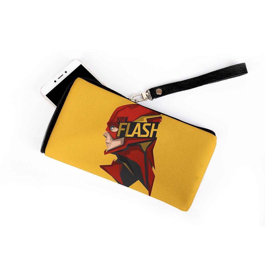 Mobile Case The Flash - CANVAEGYPT