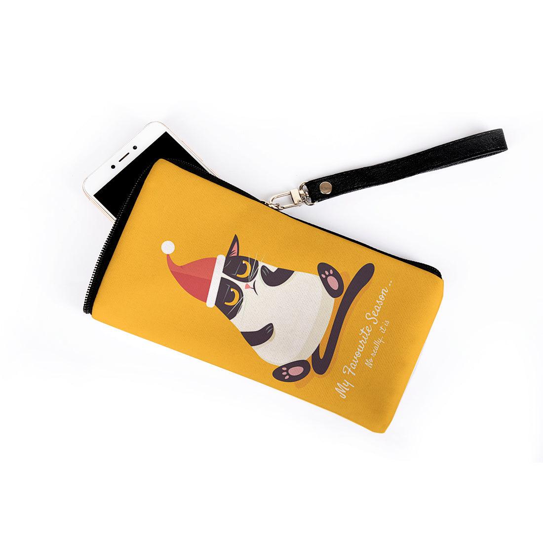 Mobile Case The favourite season - CANVAEGYPT