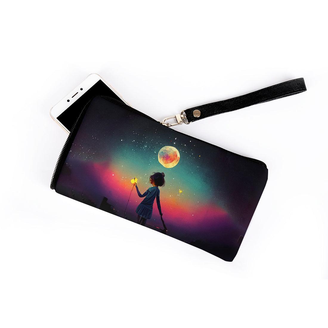 Mobil Case Touching The Moon - CANVAEGYPT