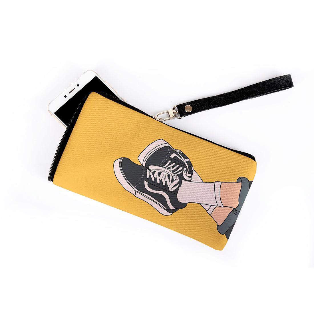 Mobile Case Vans - CANVAEGYPT