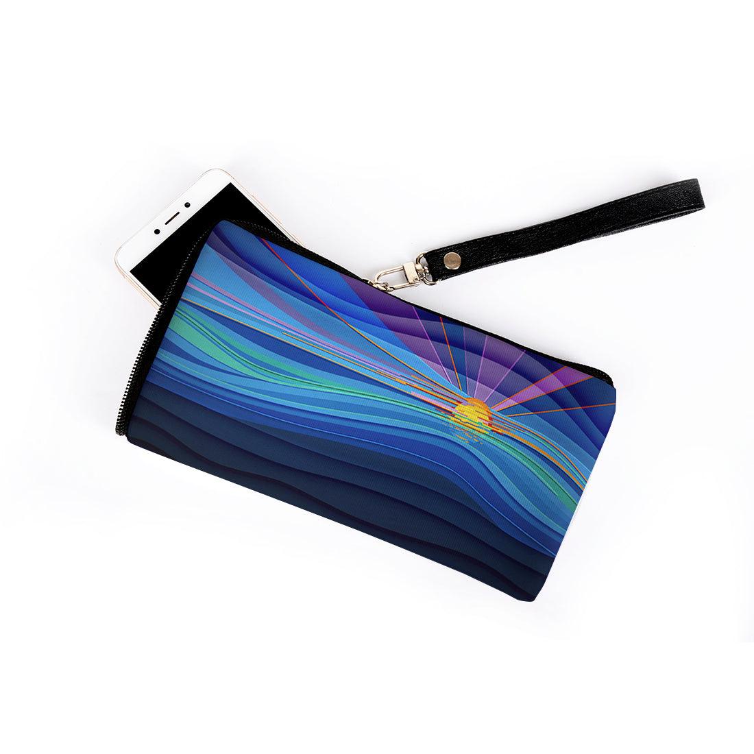 Mobile Case Vector Sunset - CANVAEGYPT