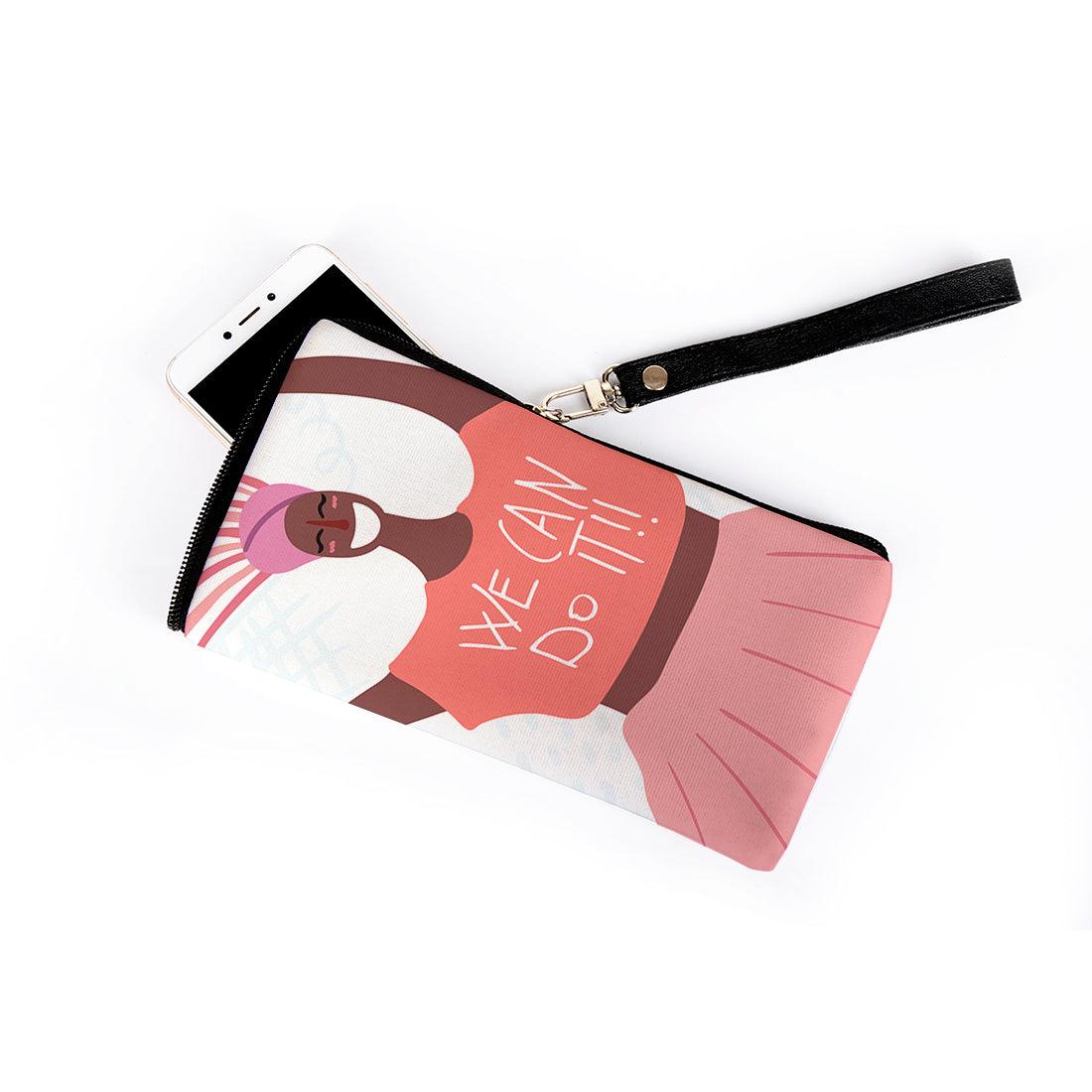 Mobile Case We Can Do It - CANVAEGYPT