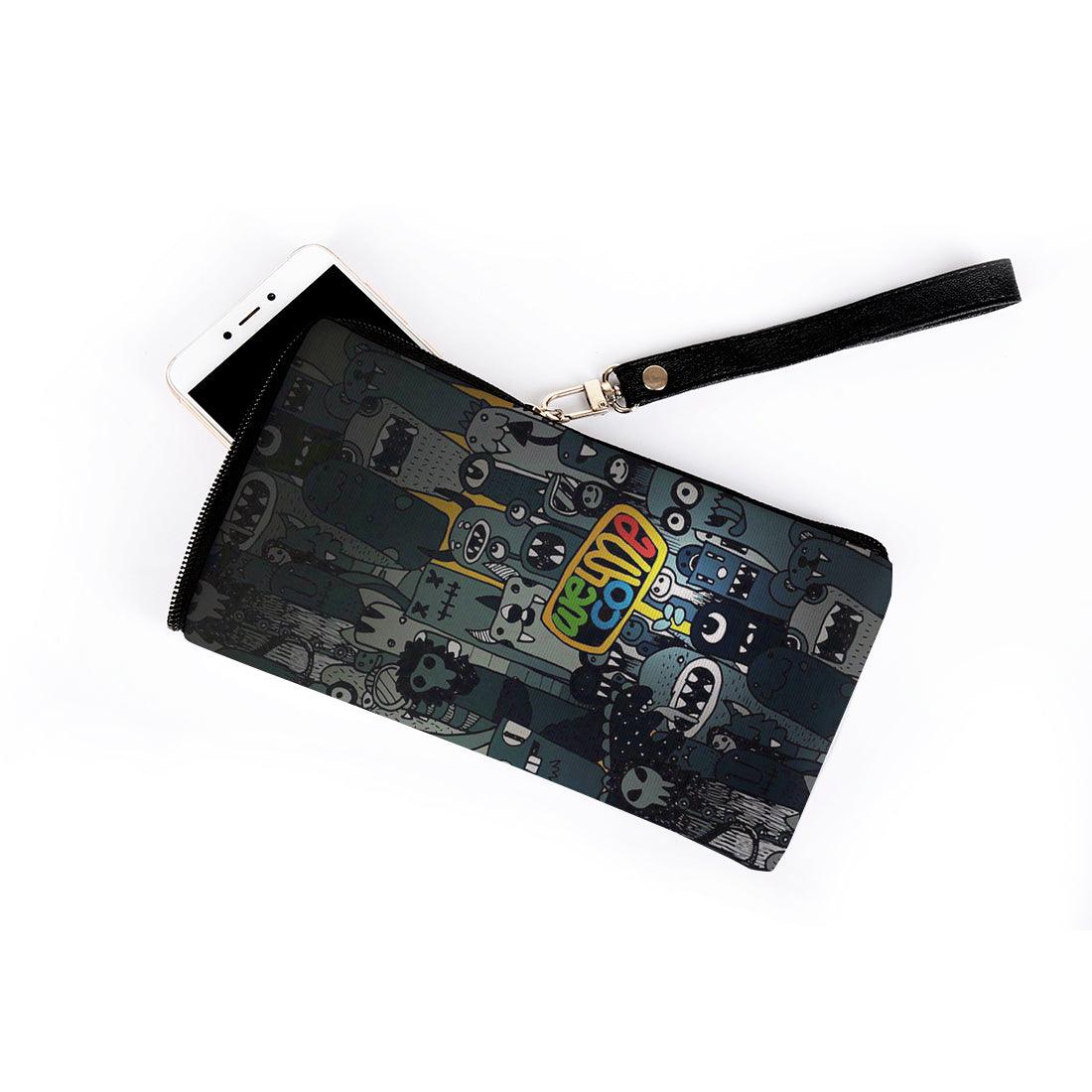 Mobile Case Welcome - CANVAEGYPT