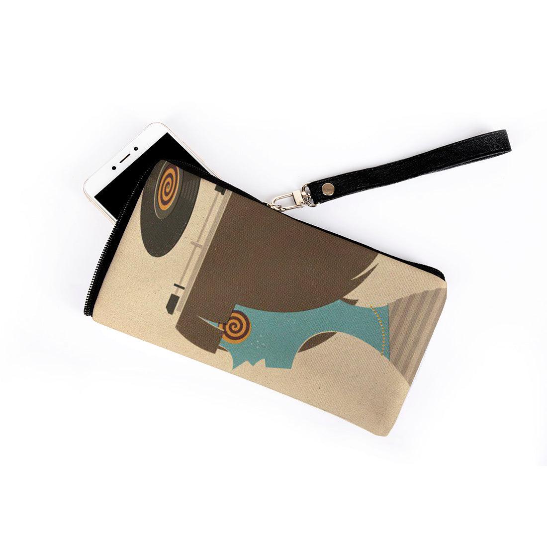 Mobile Case When Song Stuck in my head - CANVAEGYPT