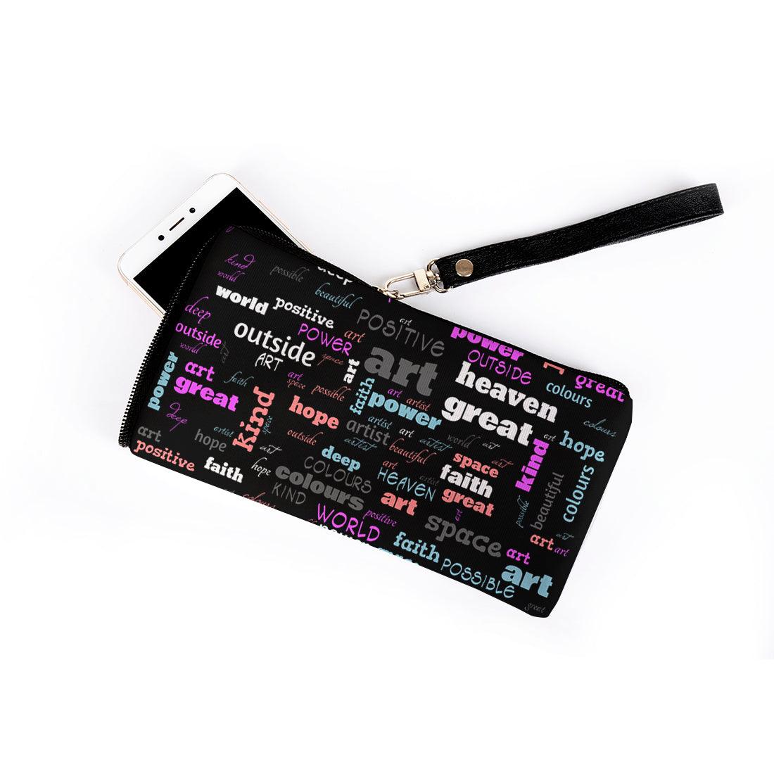 Mobile Case Words - CANVAEGYPT