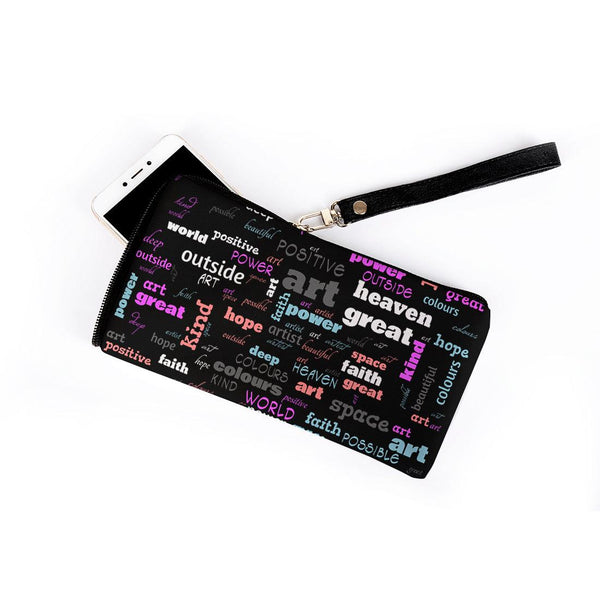 Mobile Case Words - CANVAEGYPT