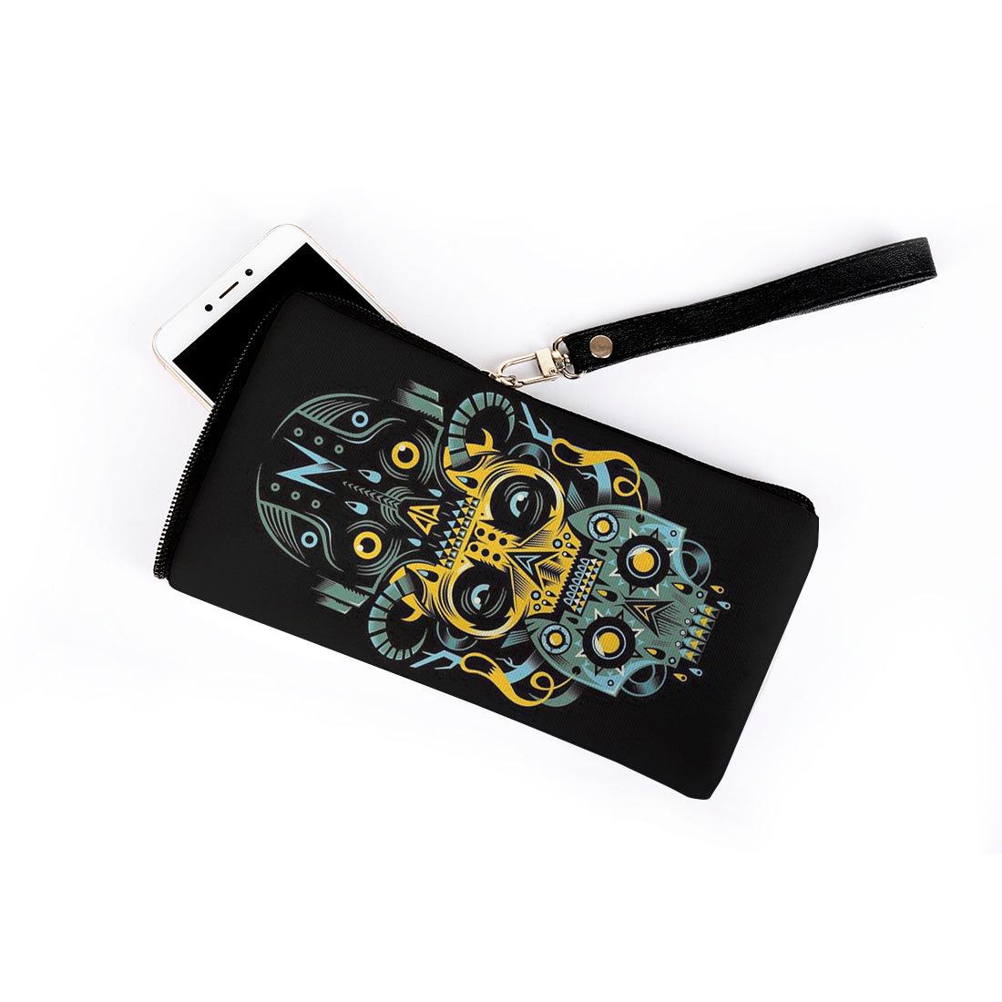 Mobile Case artwork_skulls - CANVAEGYPT