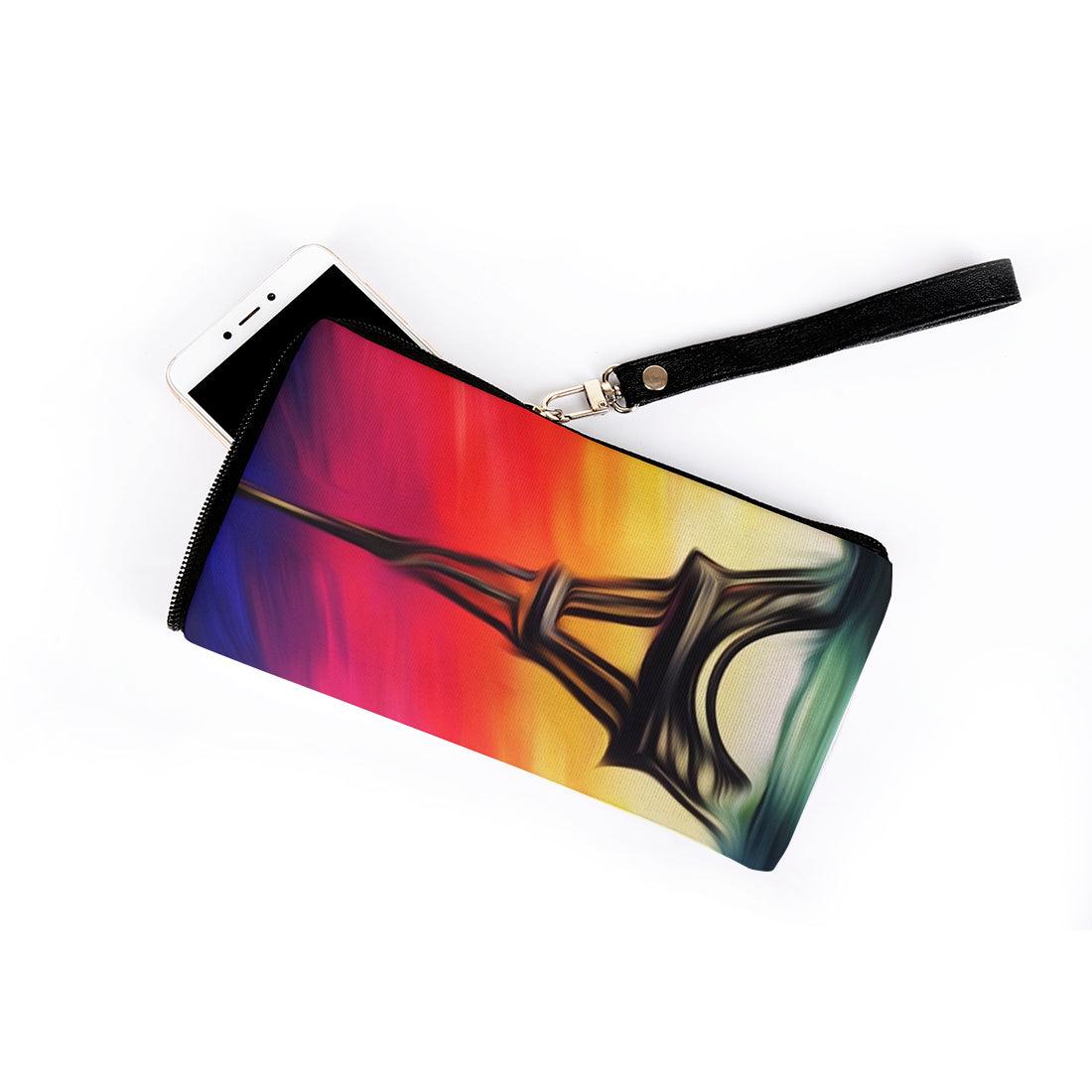 Mobile Case eiffel tower - CANVAEGYPT