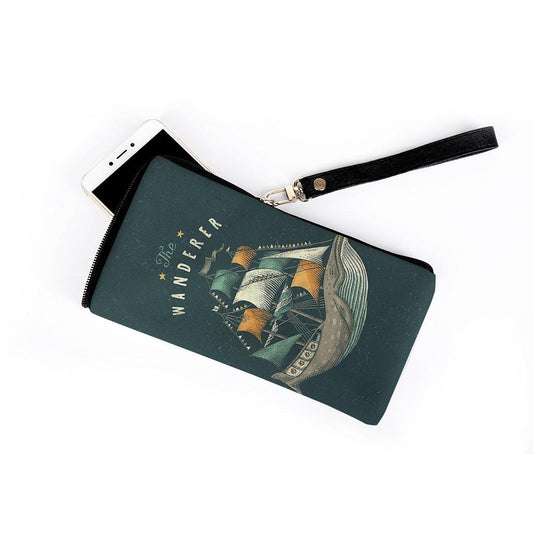 Mobile Case the wanderer - CANVAEGYPT