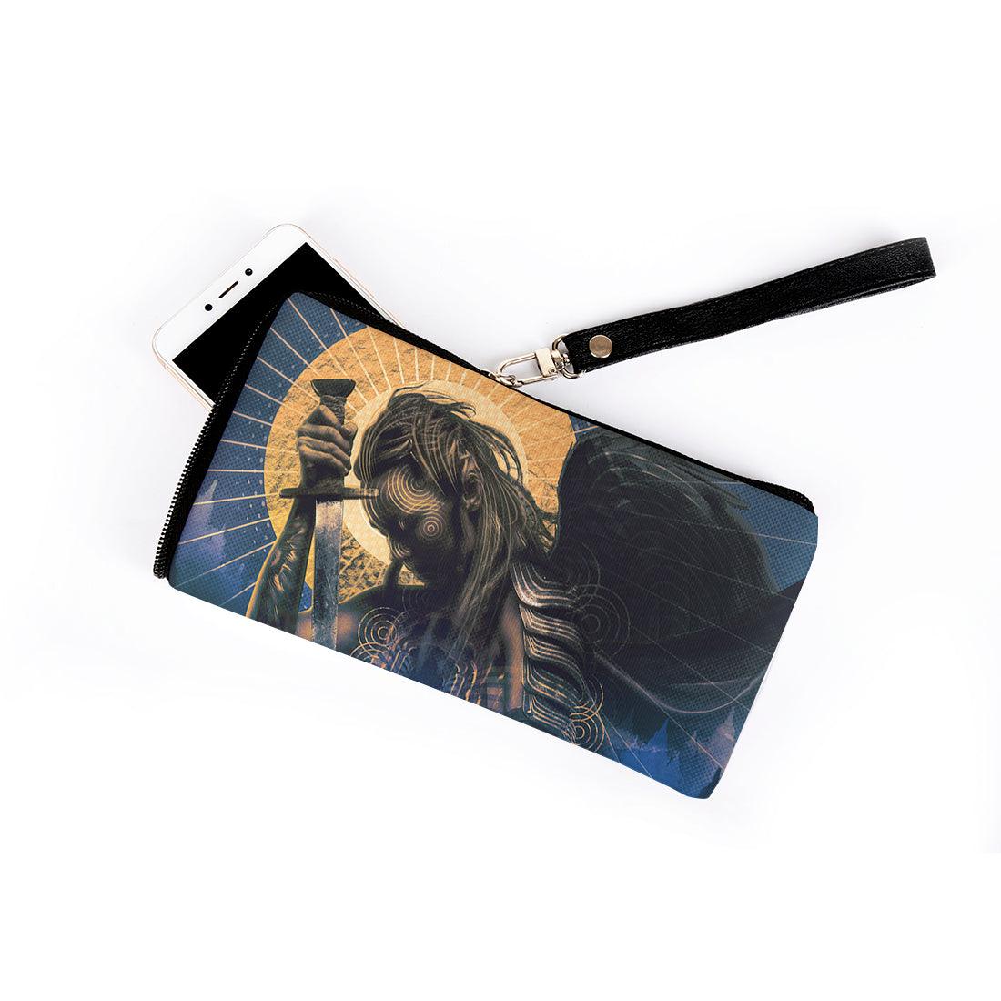 Mobile Case valkyrie - CANVAEGYPT