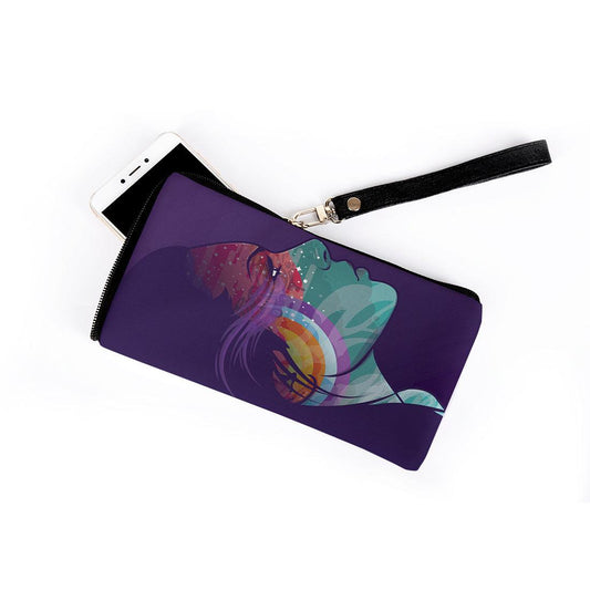 Mobile Case wonder women - CANVAEGYPT