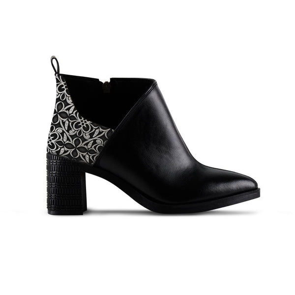One Side Bootie Glow - CANVAEGYPT