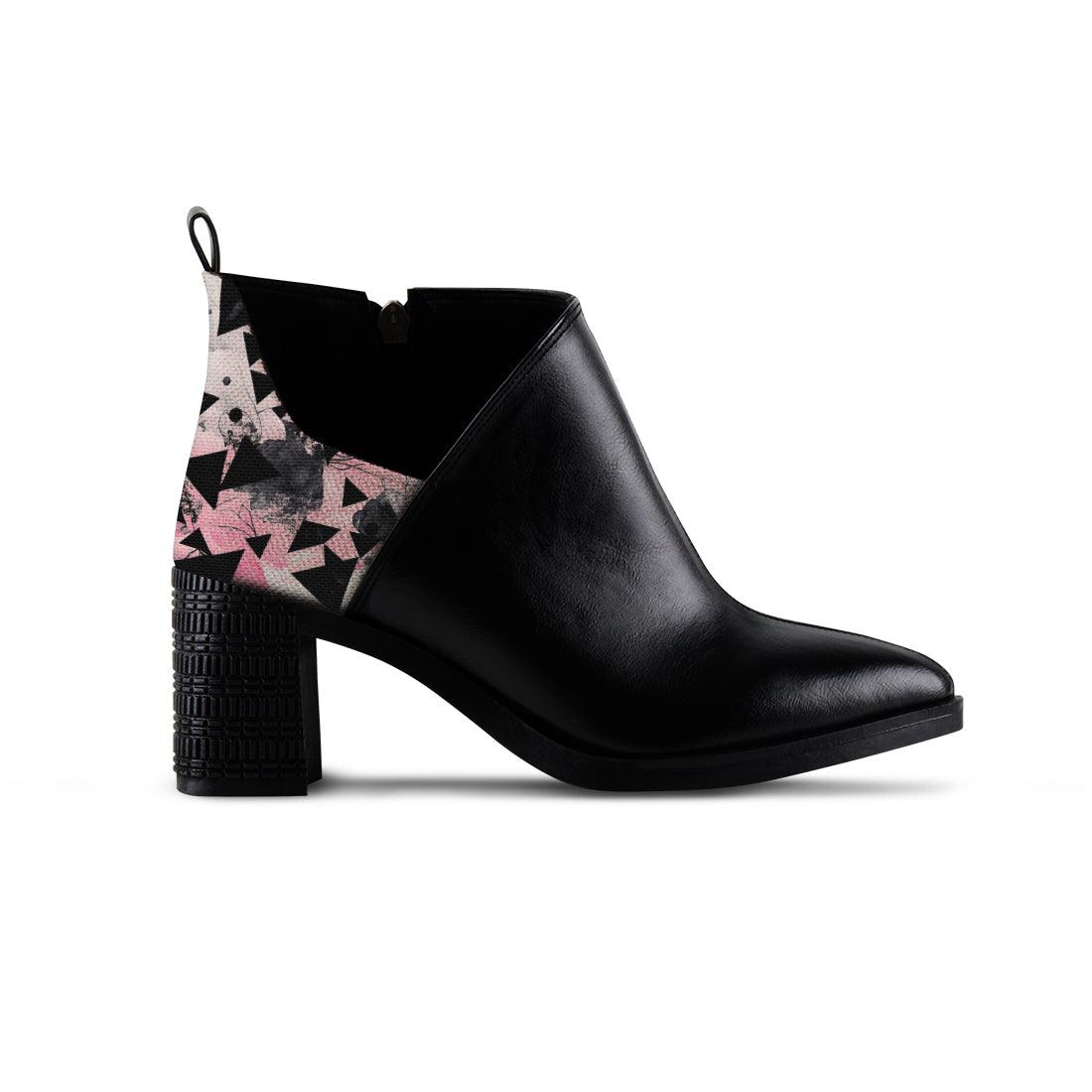 One Side Bootie Triangles - CANVAEGYPT