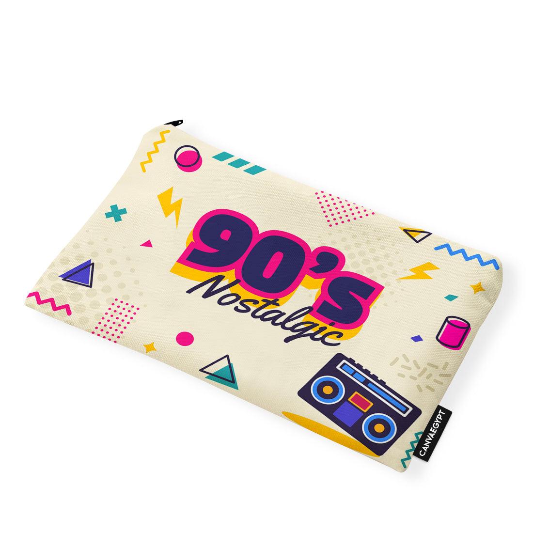 Pouch 90 Nostalgic - CANVAEGYPT