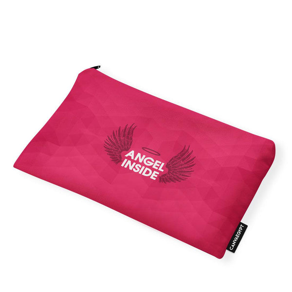 Pouch Angel Inside - CANVAEGYPT