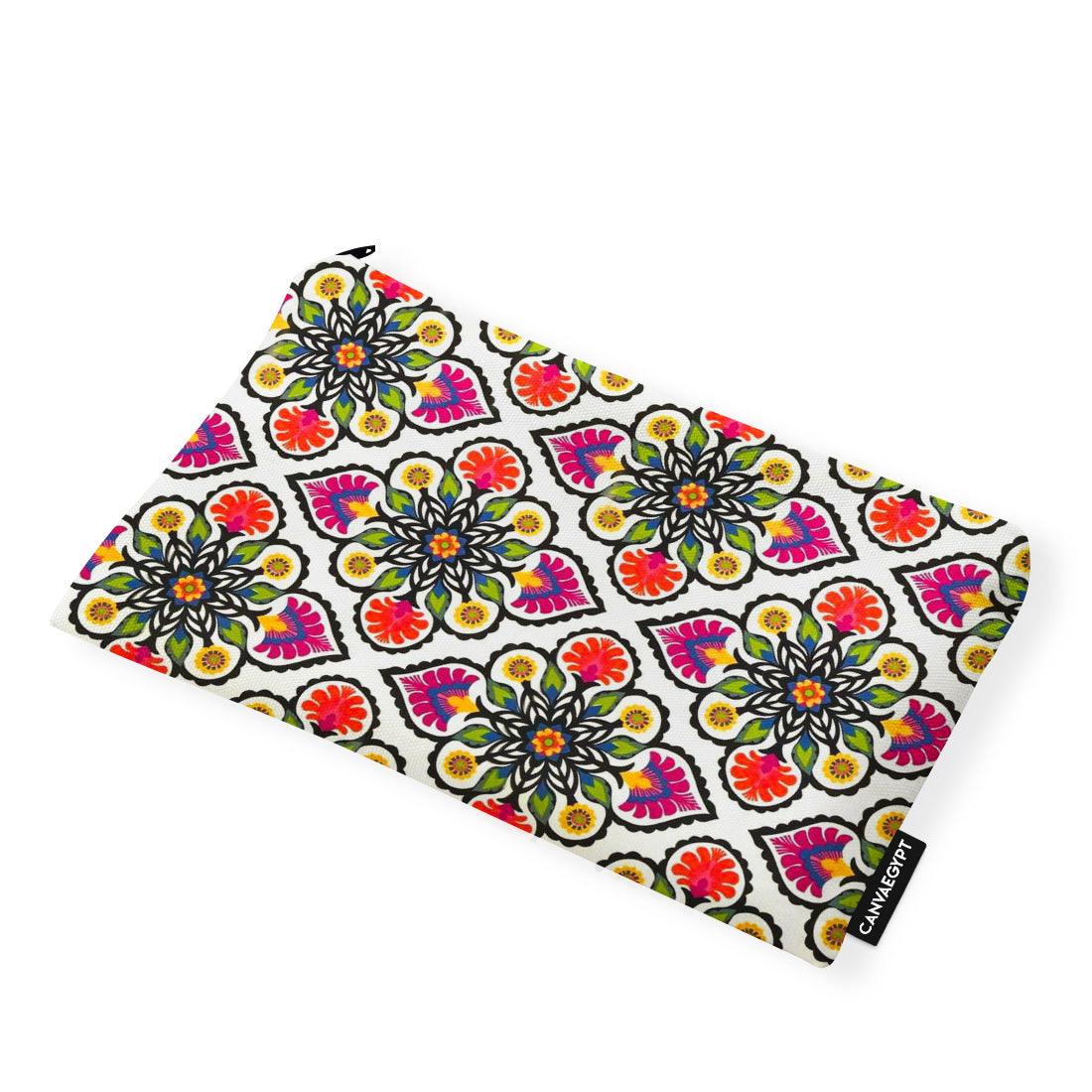 Pouch Ara Pattern - CANVAEGYPT