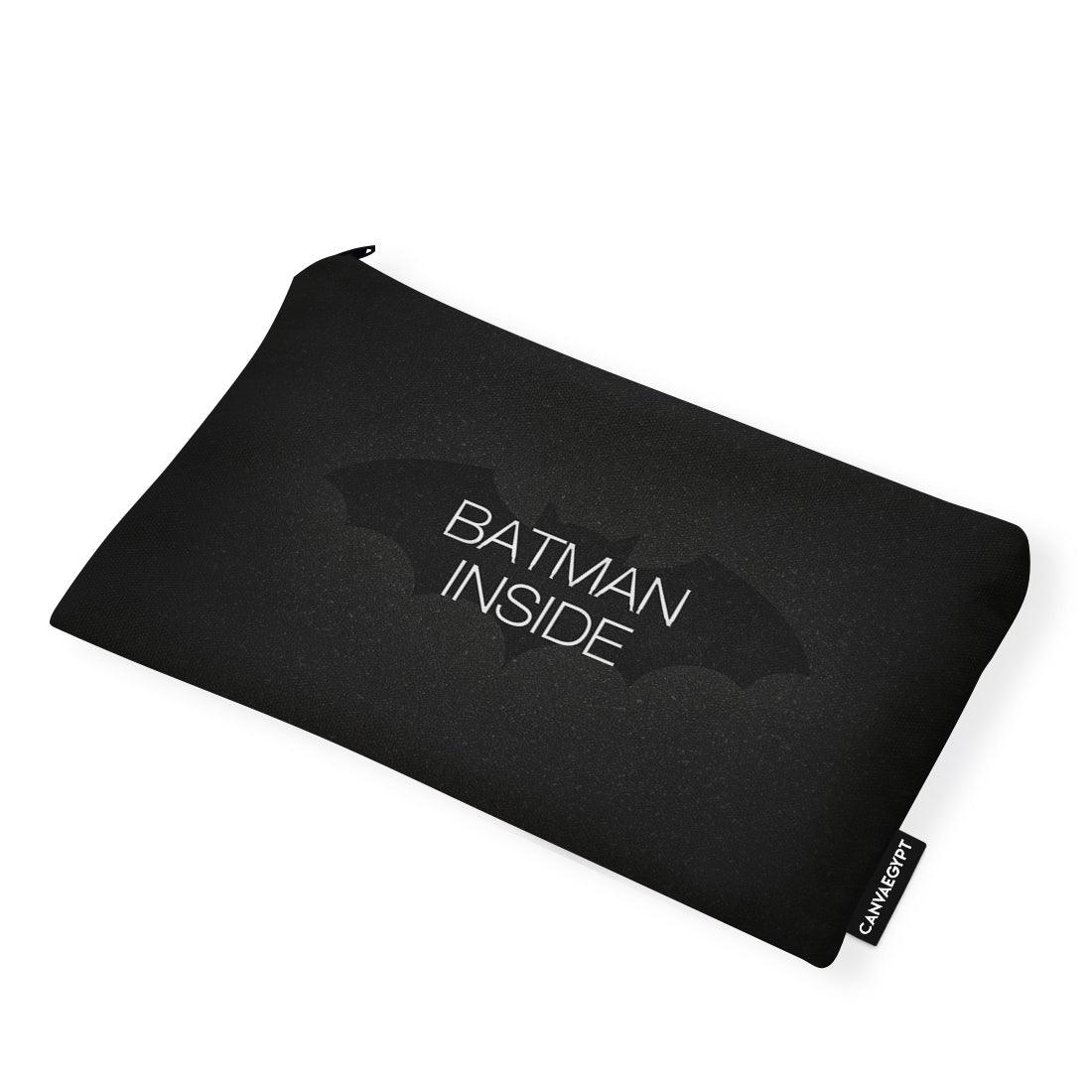 Pouch Batman Inside - CANVAEGYPT