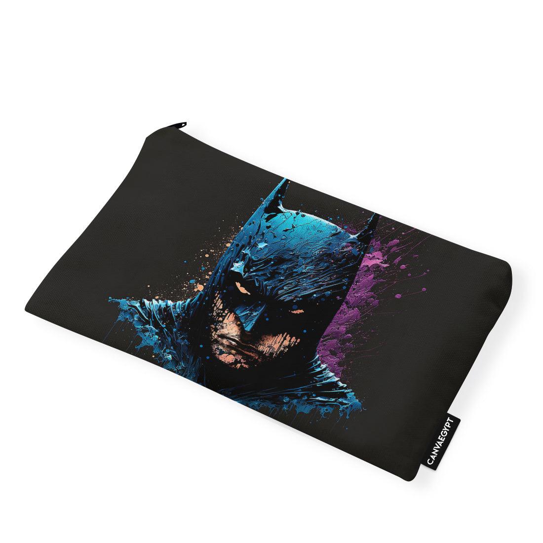Pouch Batman Splash - CANVAEGYPT