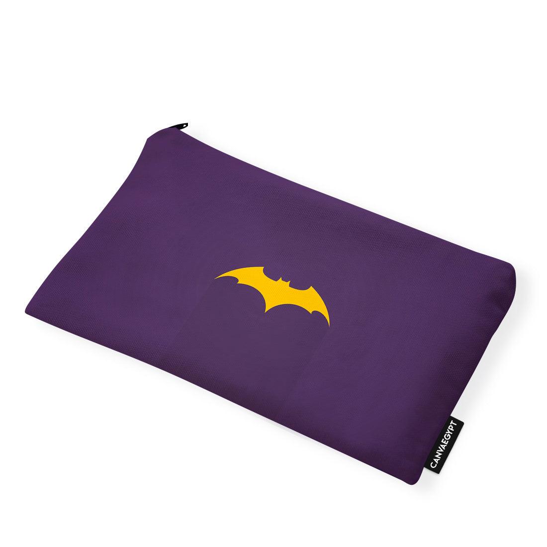 Pouch Batman Call - CANVAEGYPT