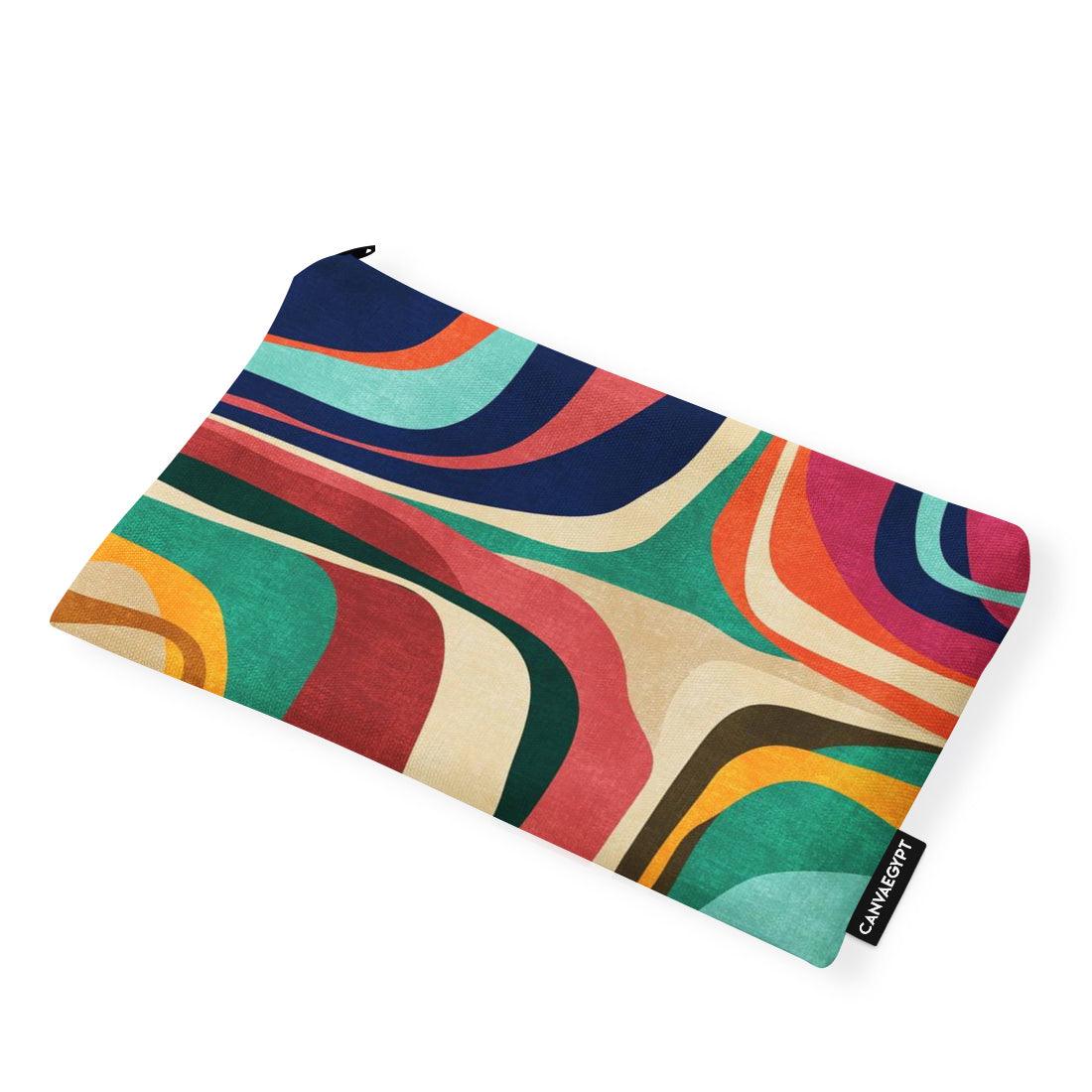 Pouch River Colors - CANVAEGYPT