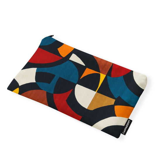 Pouch Carpet Style - CANVAEGYPT