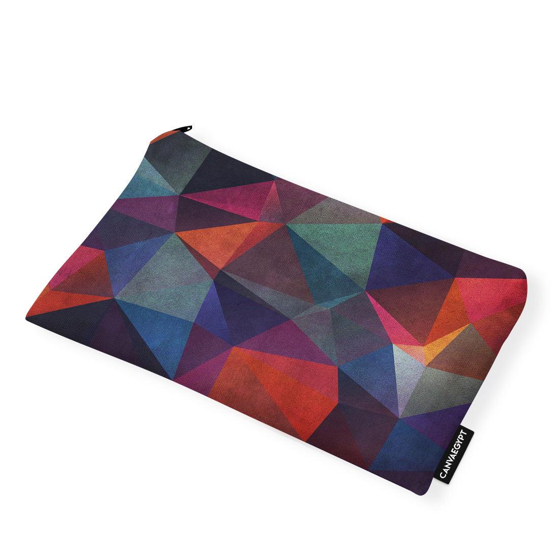 Pouch Geo Style - CANVAEGYPT