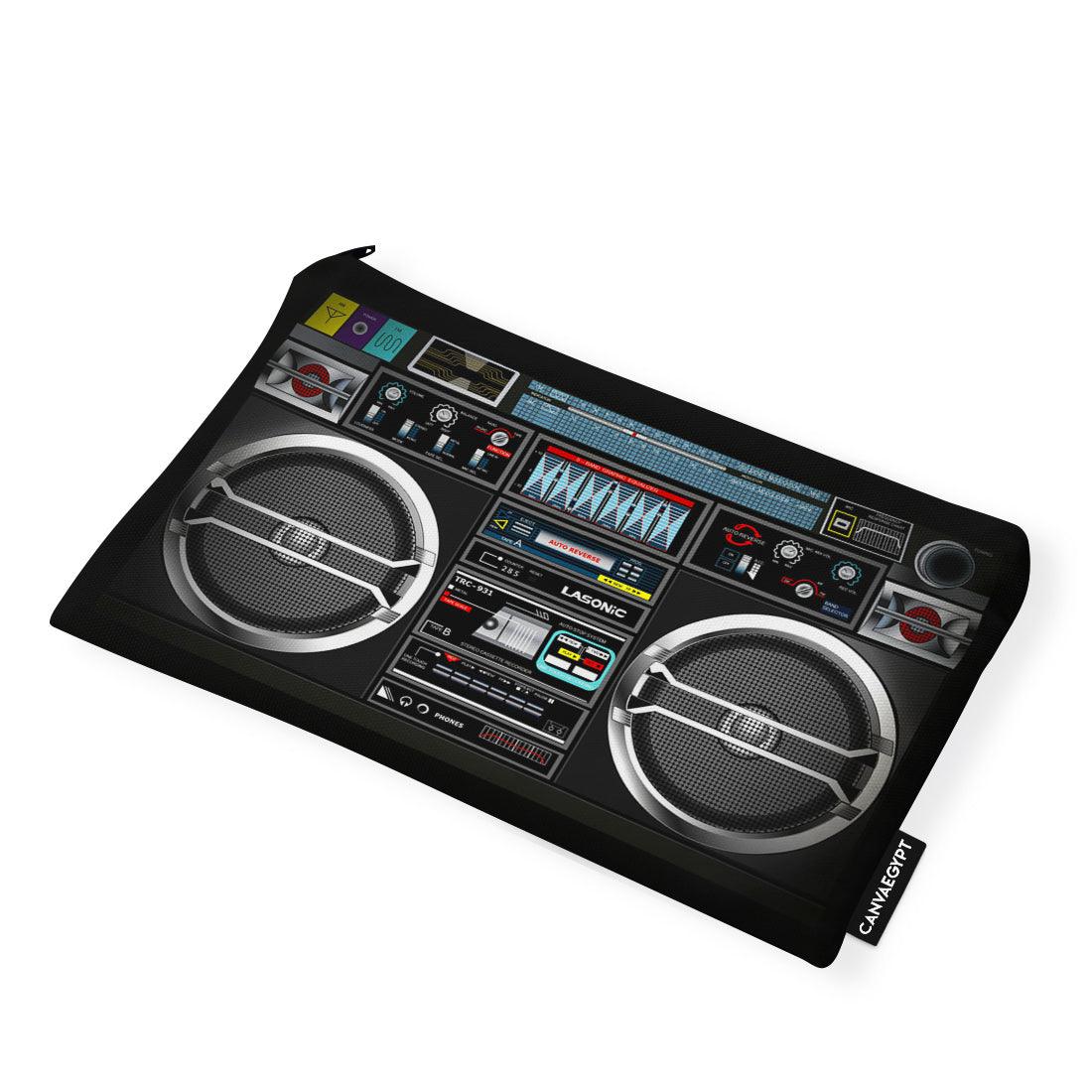 Pouch Cassette - CANVAEGYPT