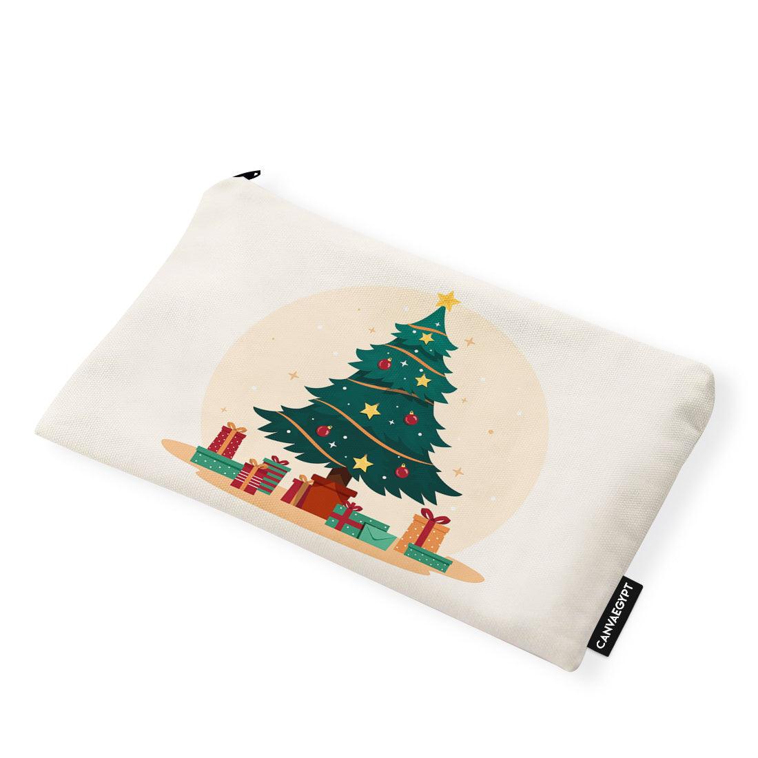 Pouch Christmas Tree - CANVAEGYPT