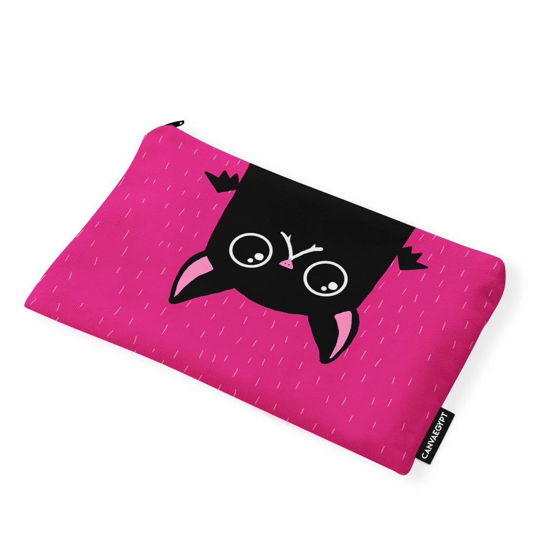 Pouch it's Bat - CANVAEGYPT