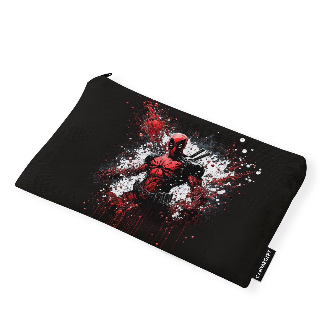 Pouch DEADPOOL - CANVAEGYPT