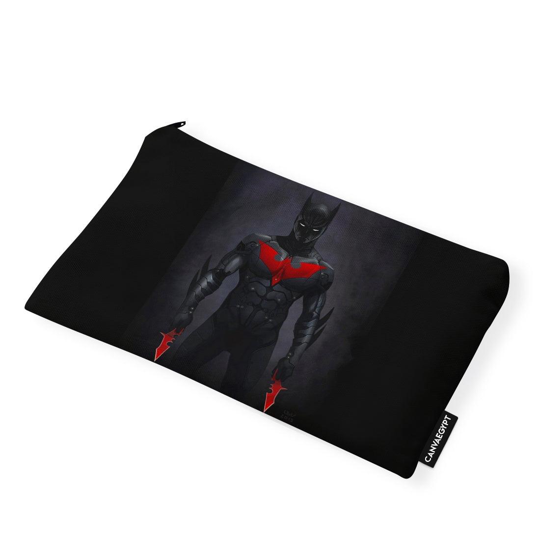 Pouch Dark Batman - CANVAEGYPT