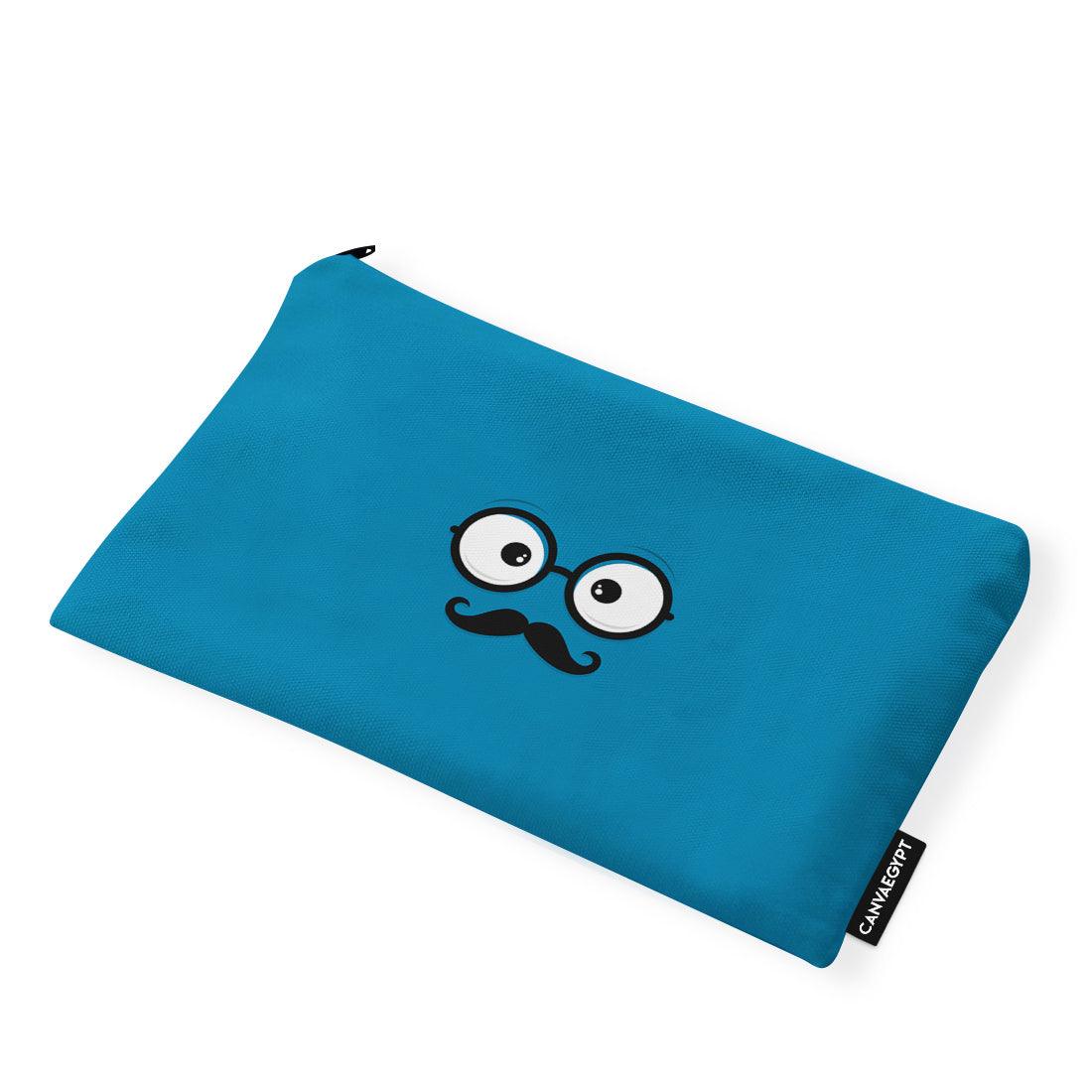 Pouch Doctor Blue