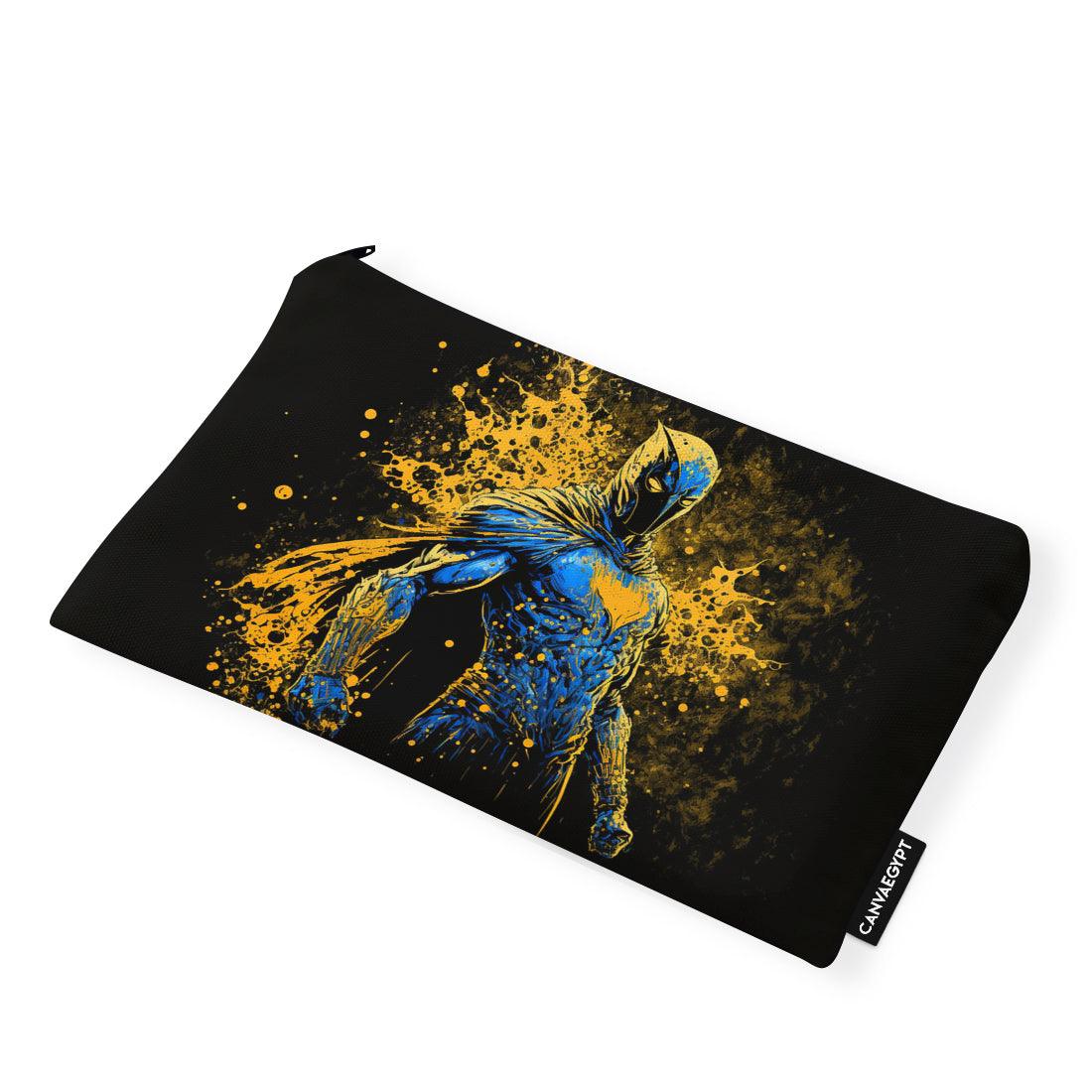 Pouch Dr. Fate - CANVAEGYPT