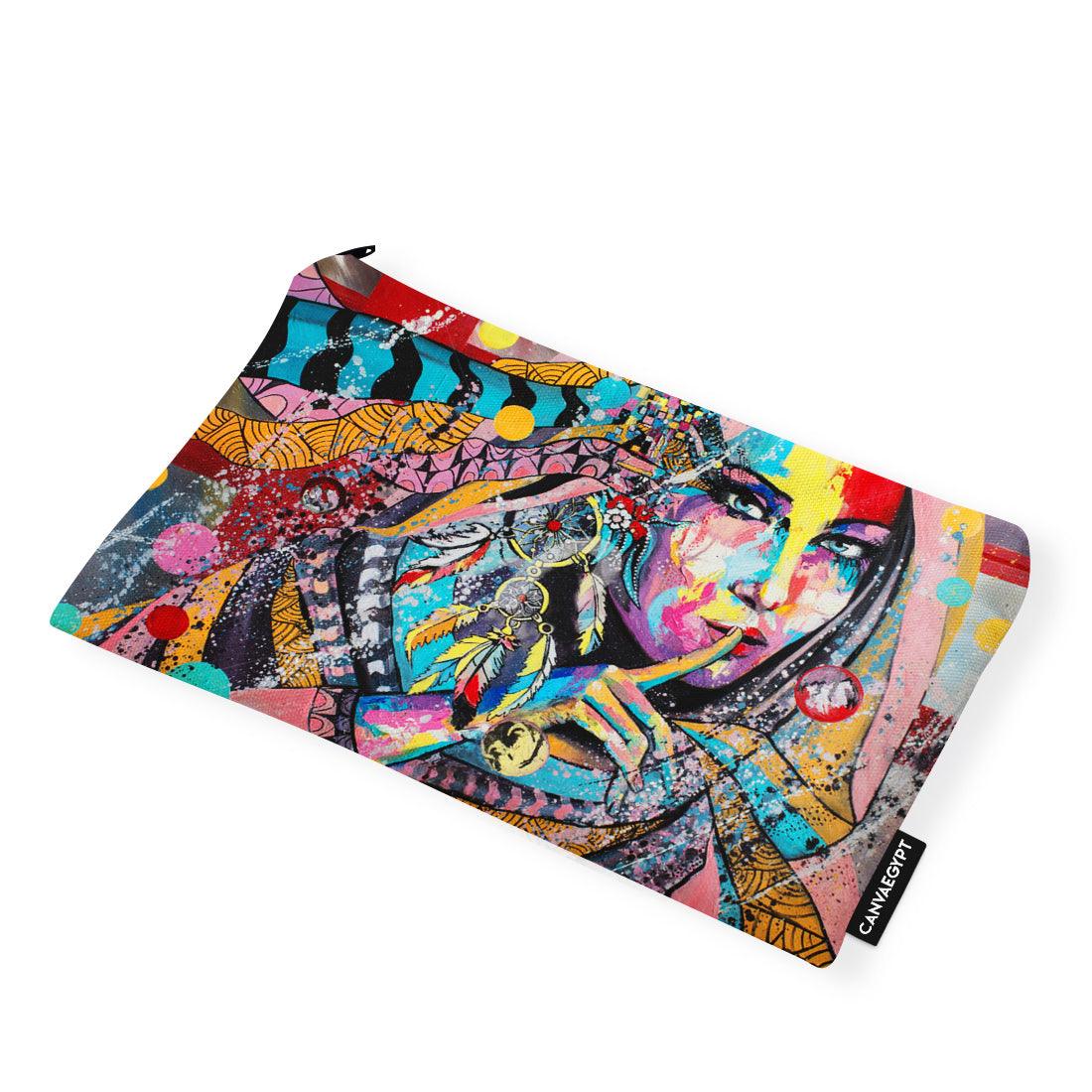 Pouch Dream Catcher - CANVAEGYPT