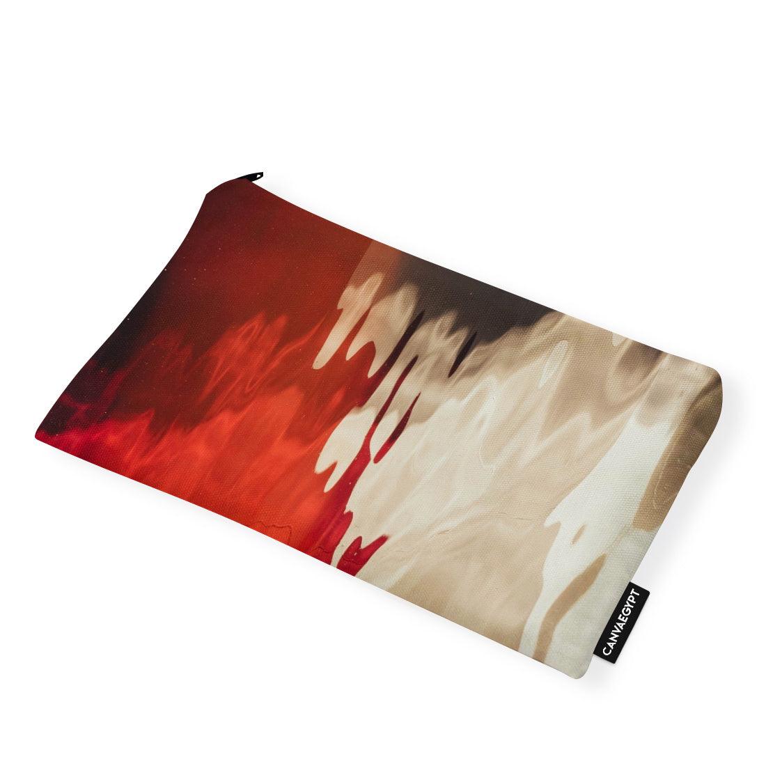 Pouch Flow - CANVAEGYPT