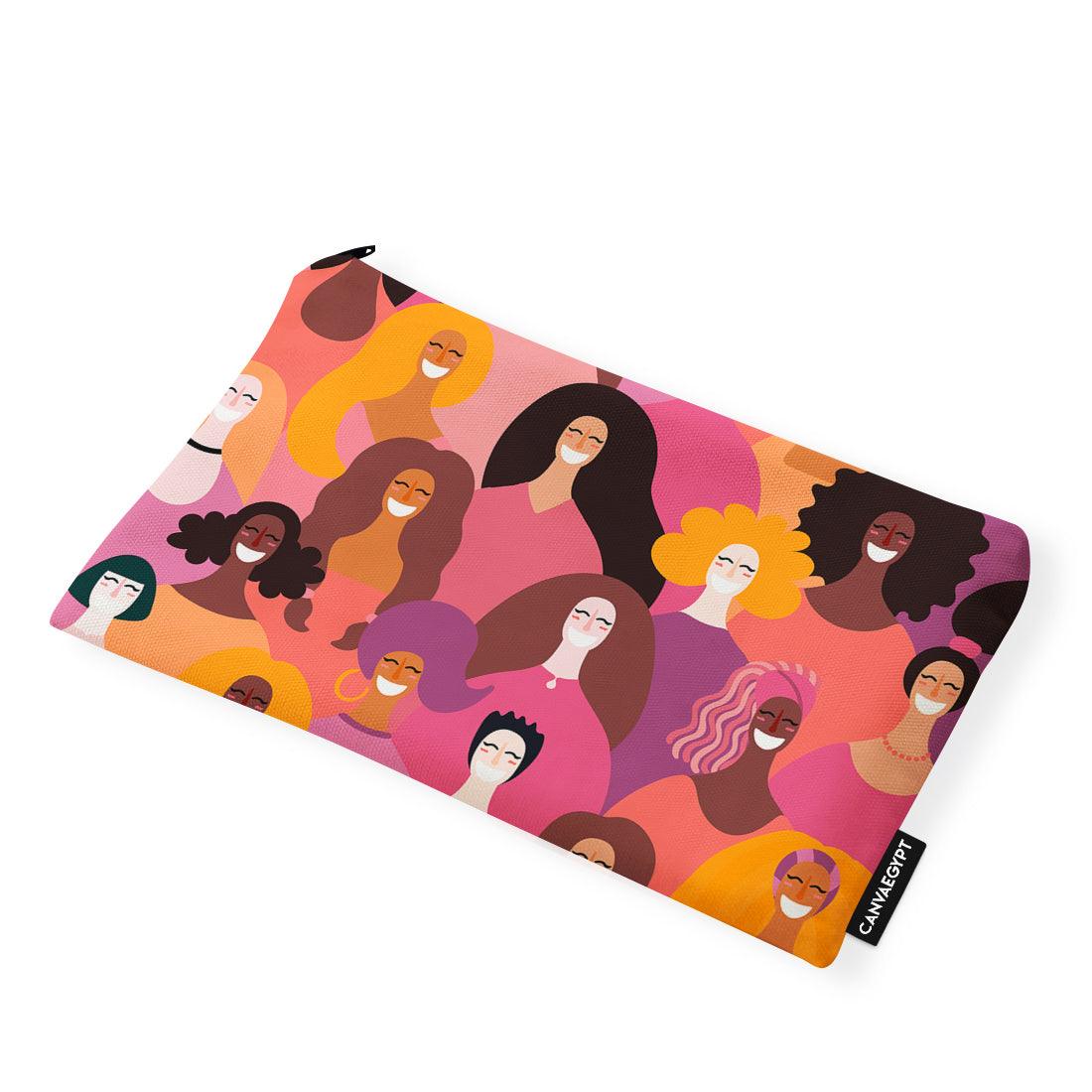 Pouch Girl Power - CANVAEGYPT