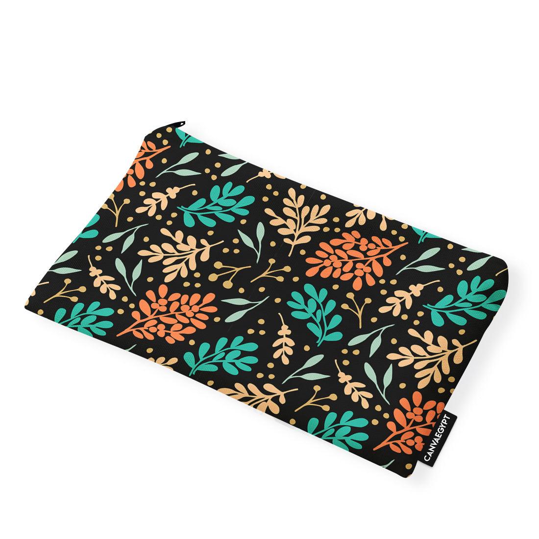 Pouch Holyday Pattern