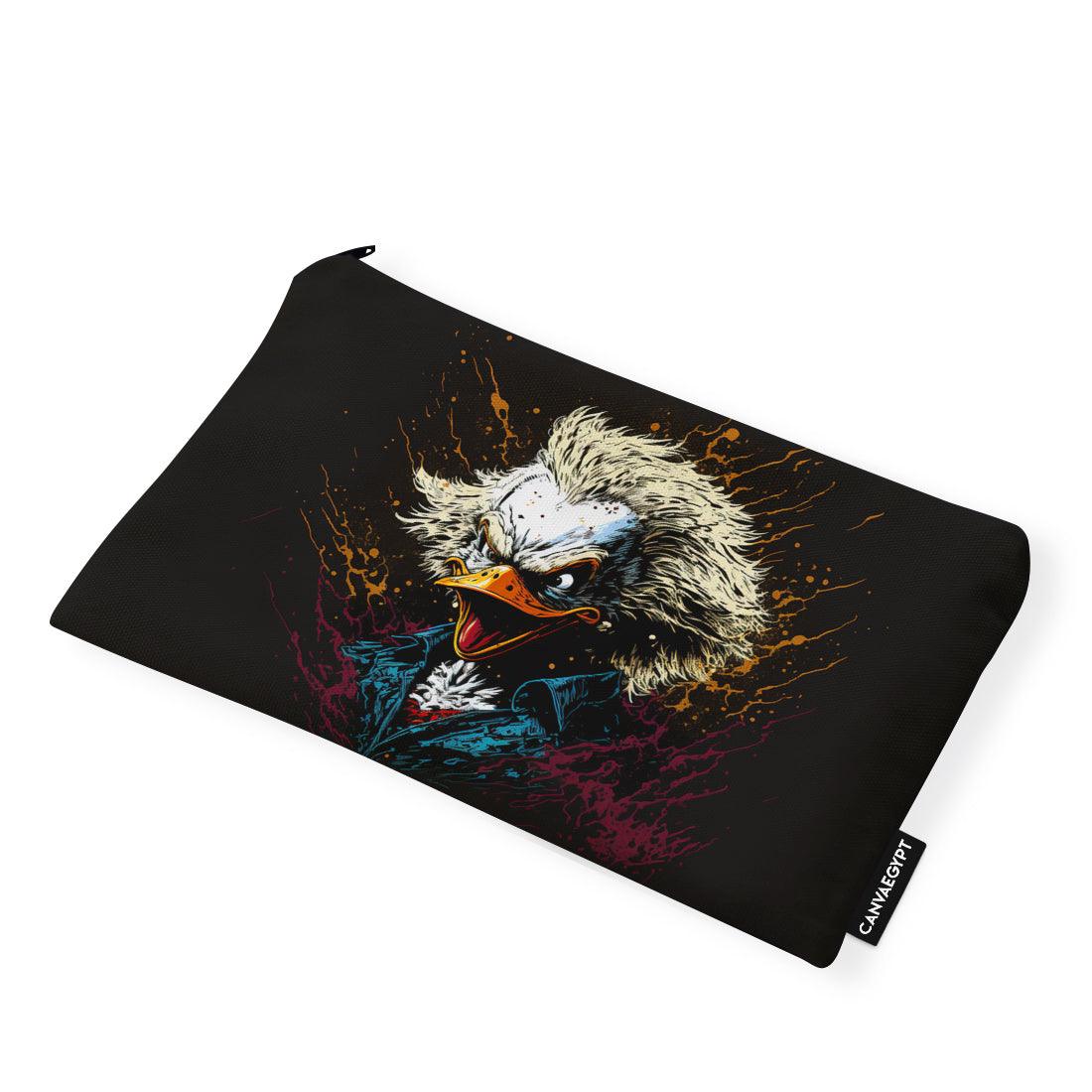Pouch Howard the Duck - CANVAEGYPT