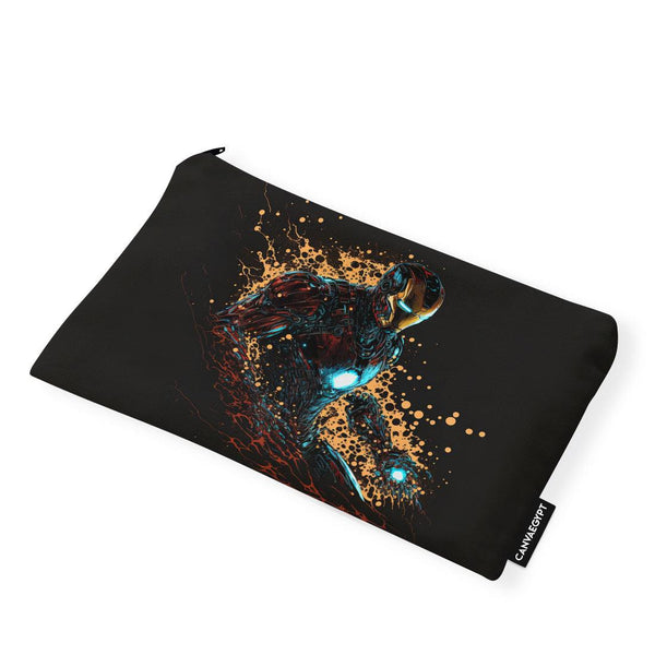 Pouch Iron Man - CANVAEGYPT