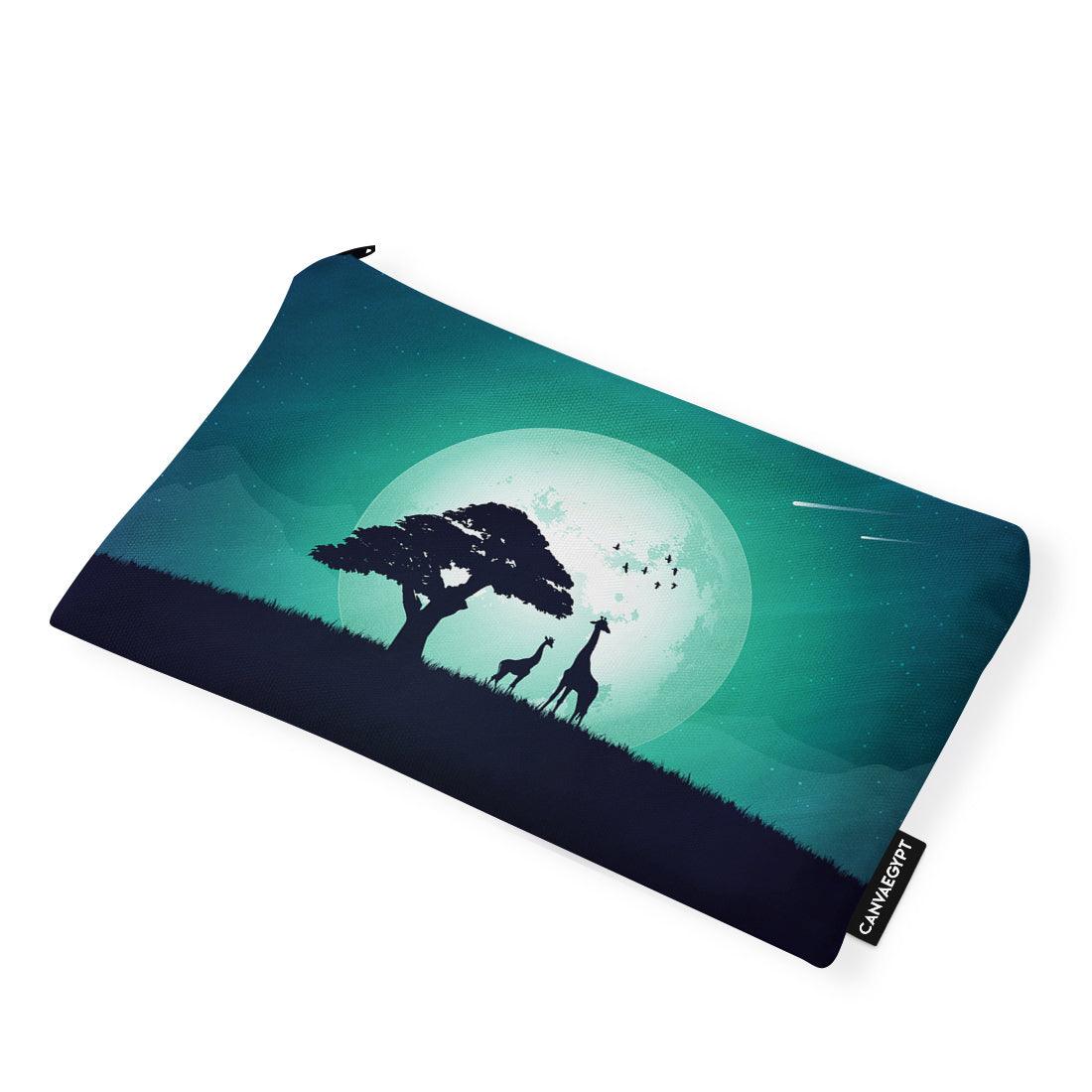 Pouch African Night - CANVAEGYPT