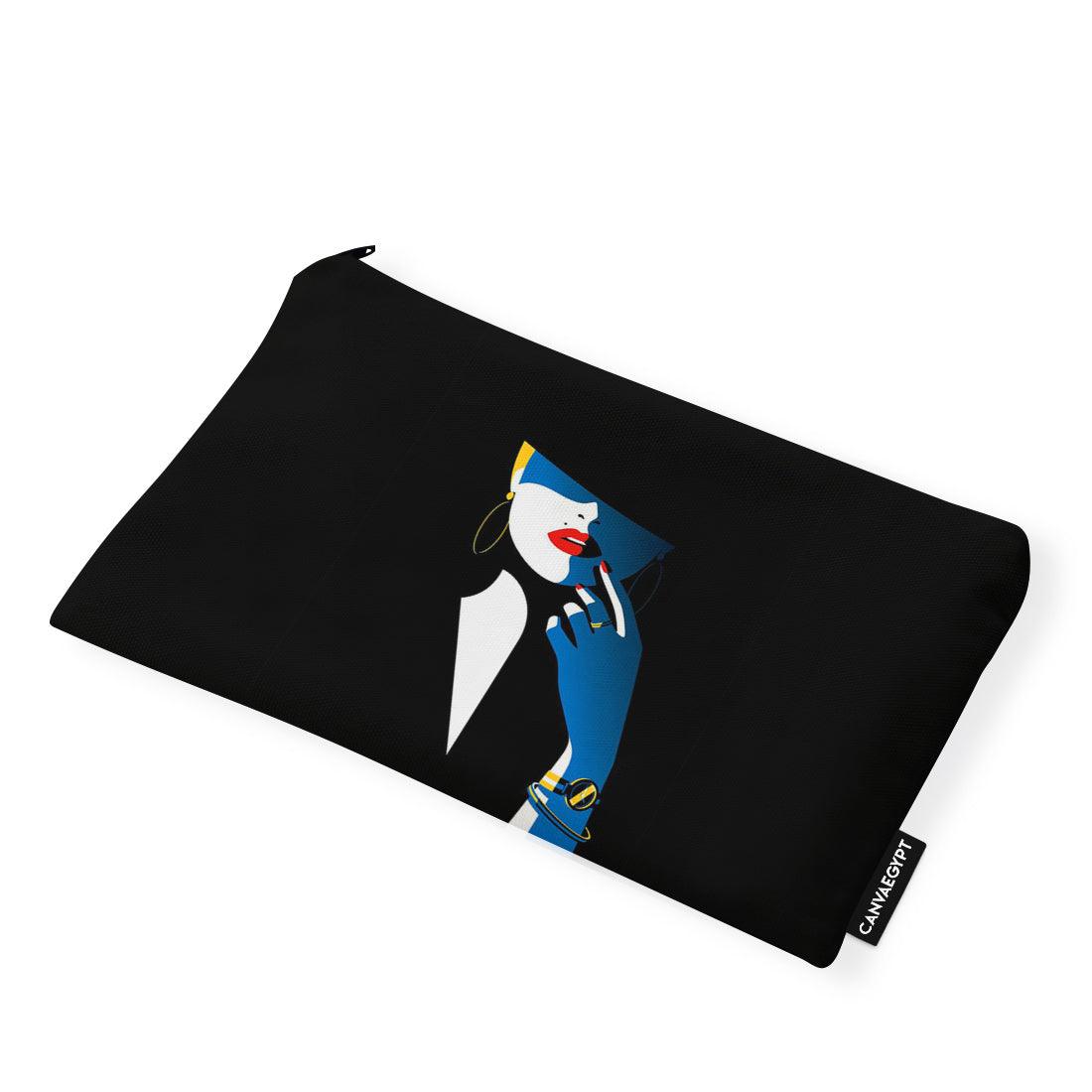 Pouch Leaves - CANVAEGYPT