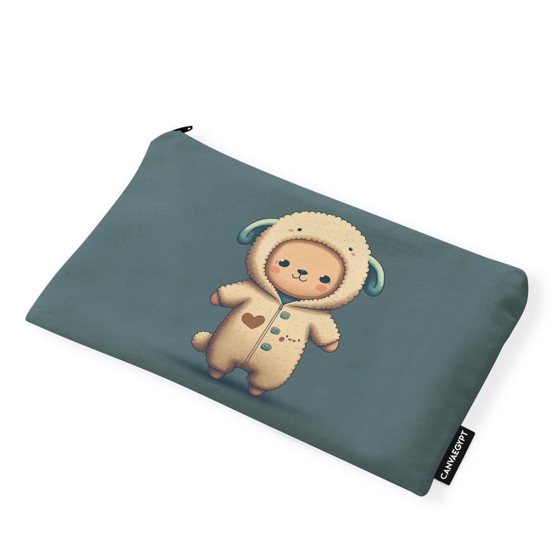 Pouch Lama - CANVAEGYPT