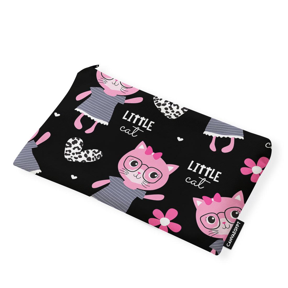 Pouch Little Cats - CANVAEGYPT