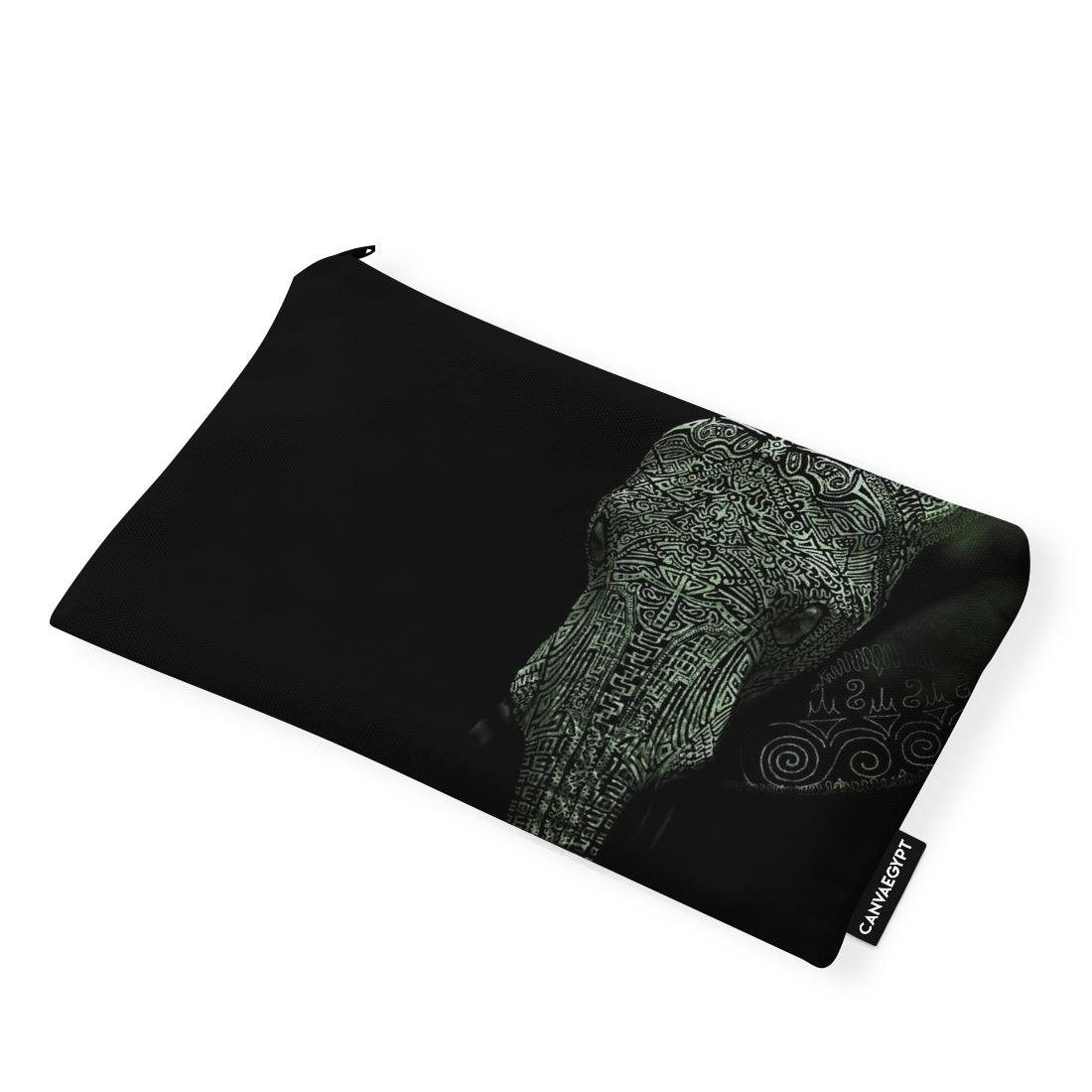 Pouch Mandala Elephant - CANVAEGYPT