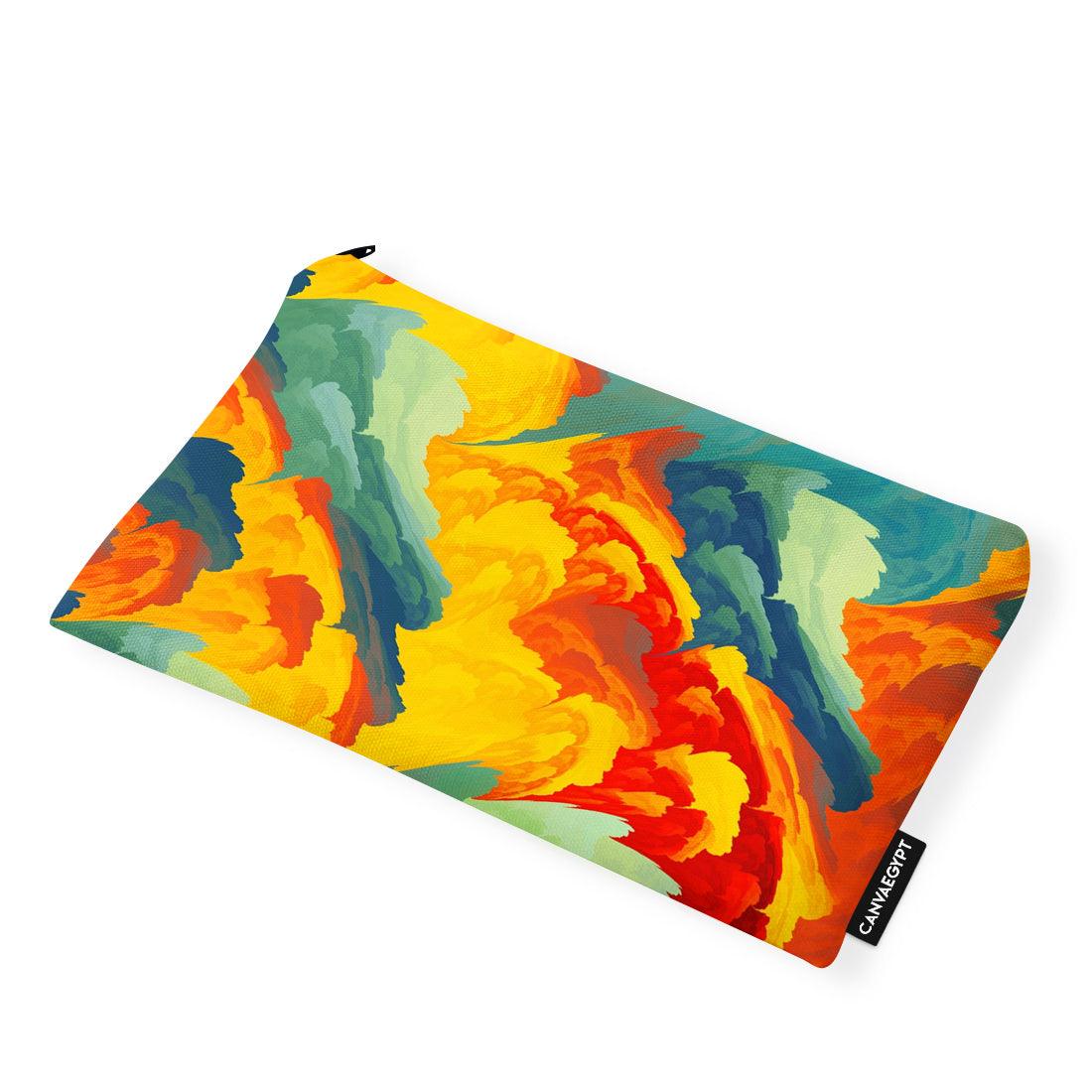 Pouch Mountains - CANVAEGYPT