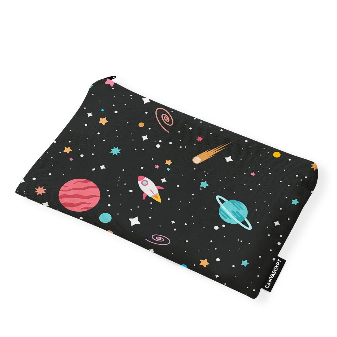 Pouch Space - CANVAEGYPT