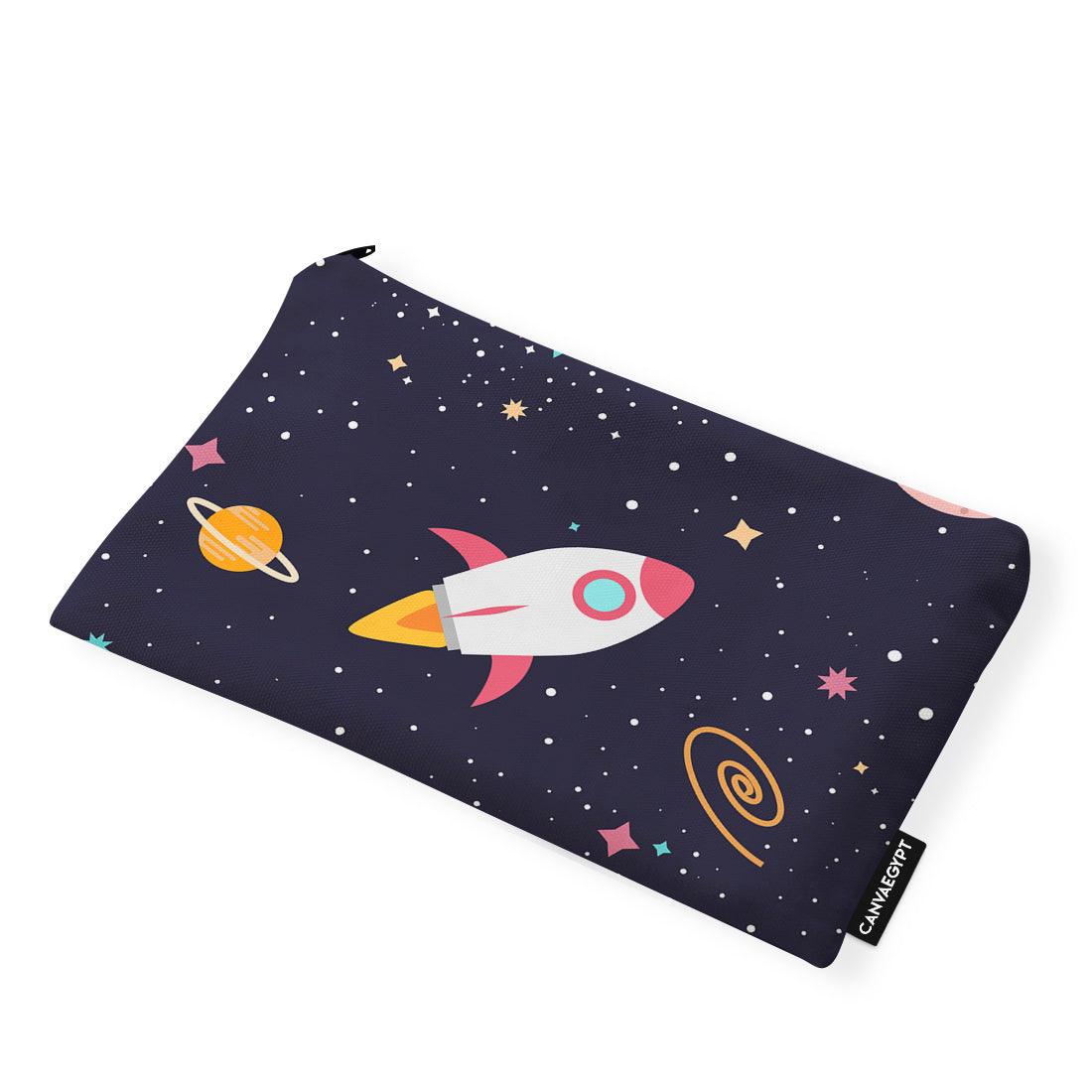 Pouch Outer Space - CANVAEGYPT