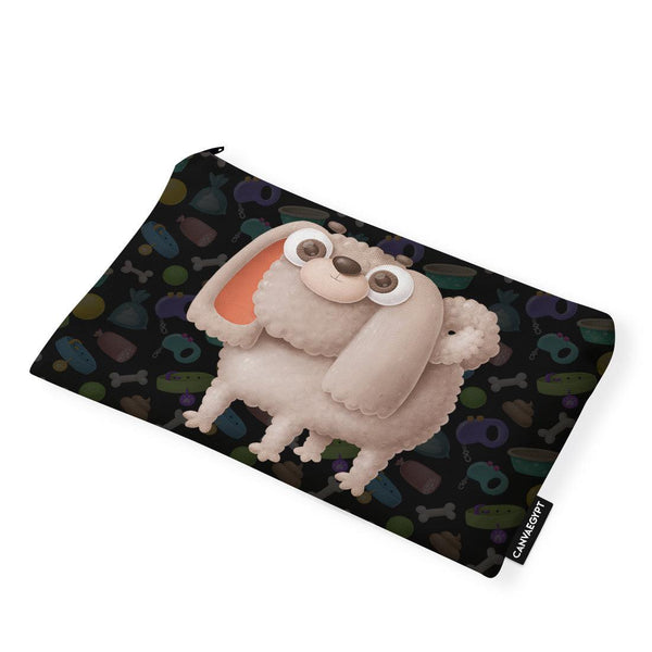 Pouch Poodle - CANVAEGYPT